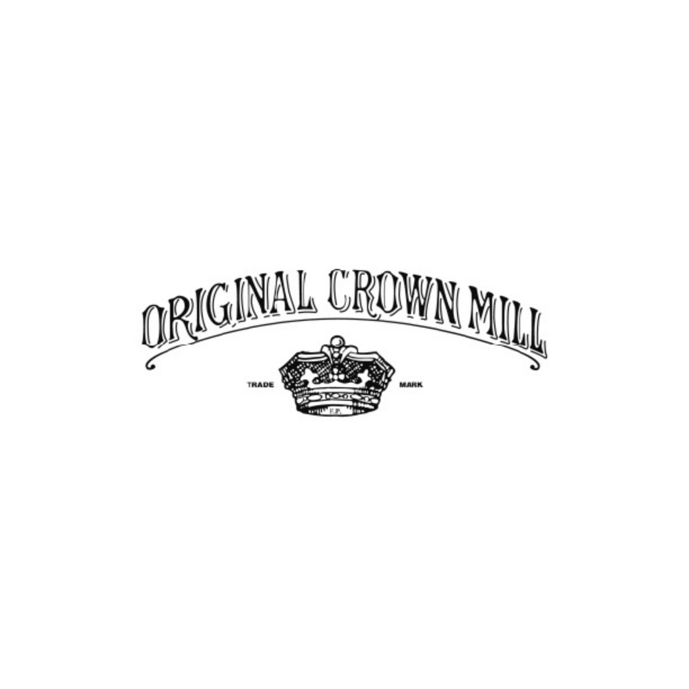 Original Crown Mill Brochure