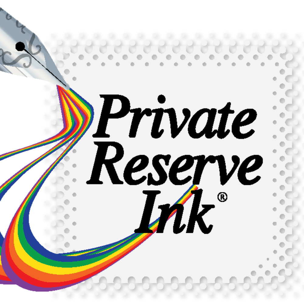 Private Reserve Ink Brochure