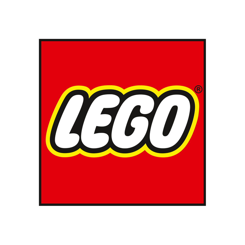 LEGO Brochure