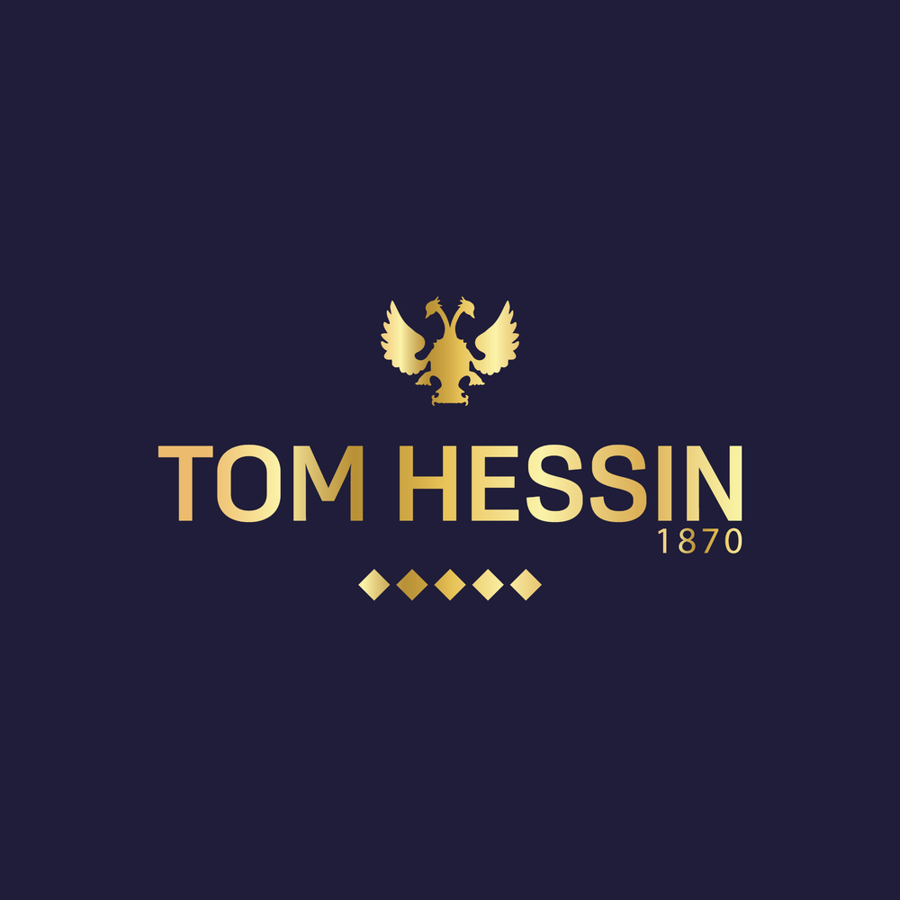 Tom Hessin Brochure