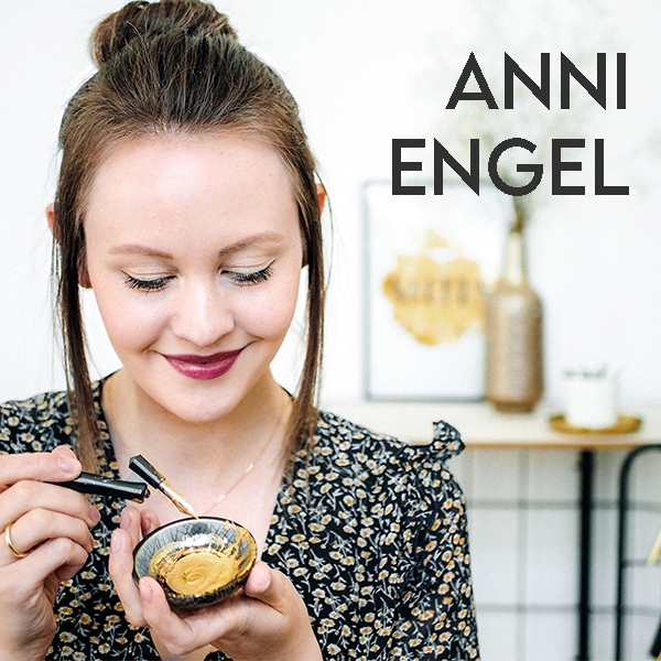 June's Artist of the Month... Anni Engel