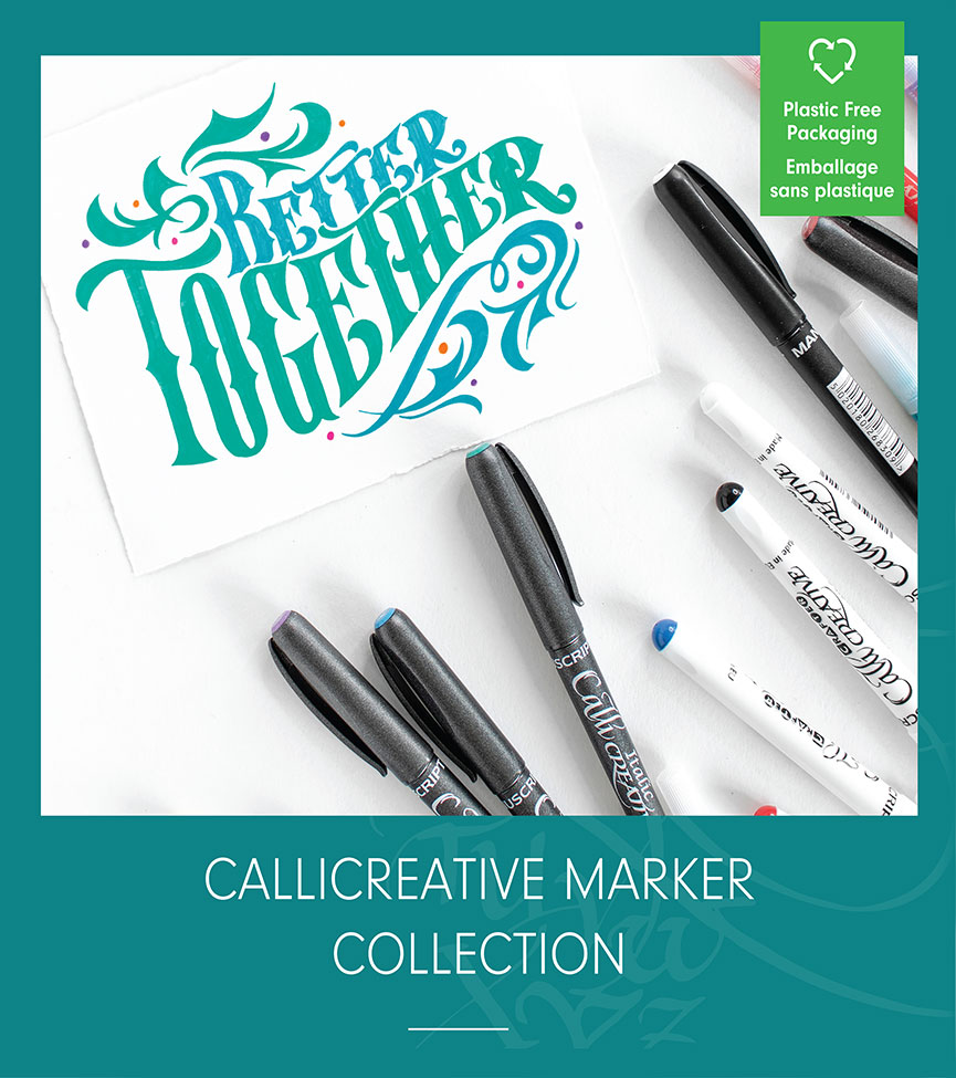 Callicreative_Marker