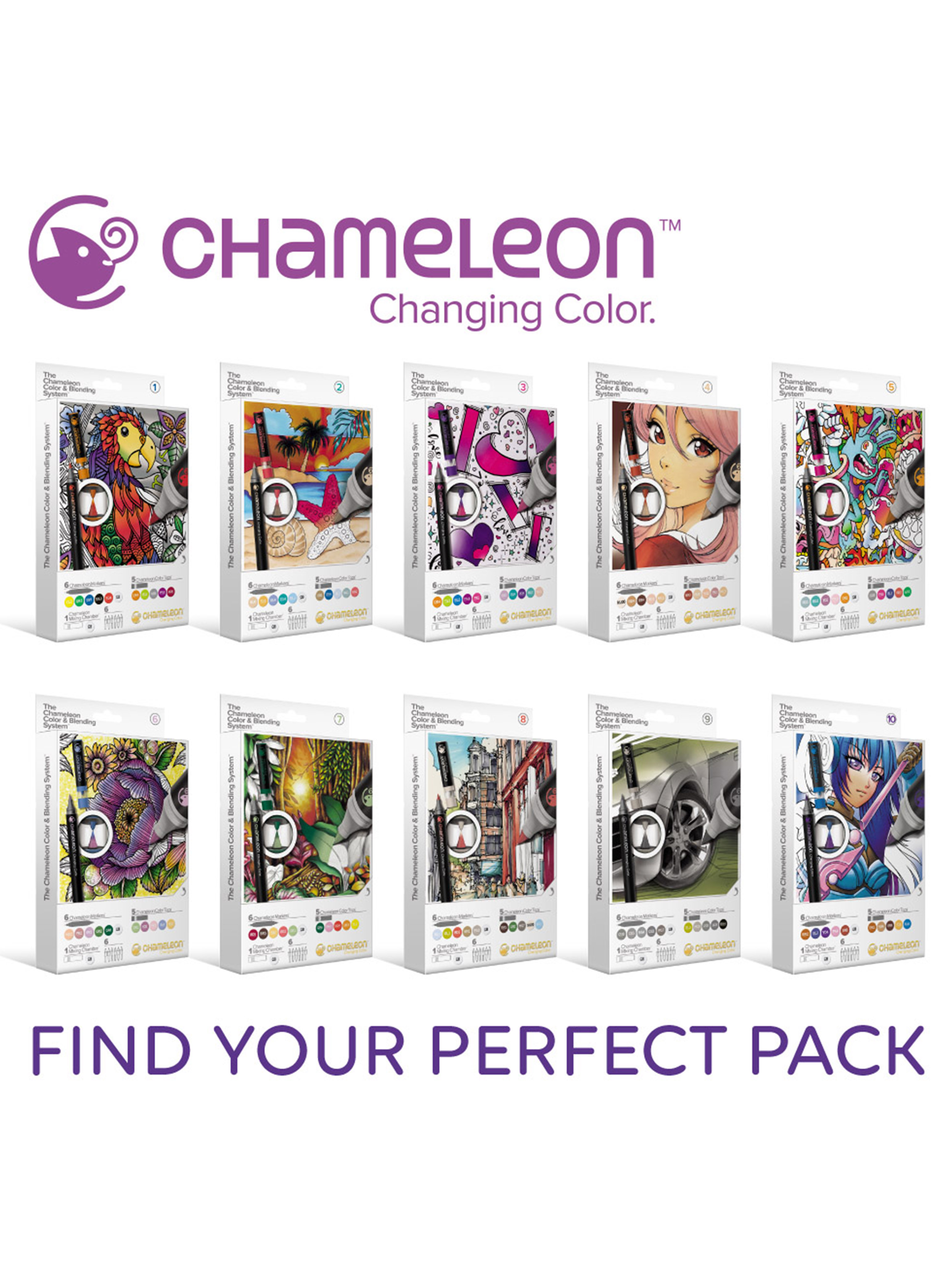 Chameleon_Colour_Blending_System