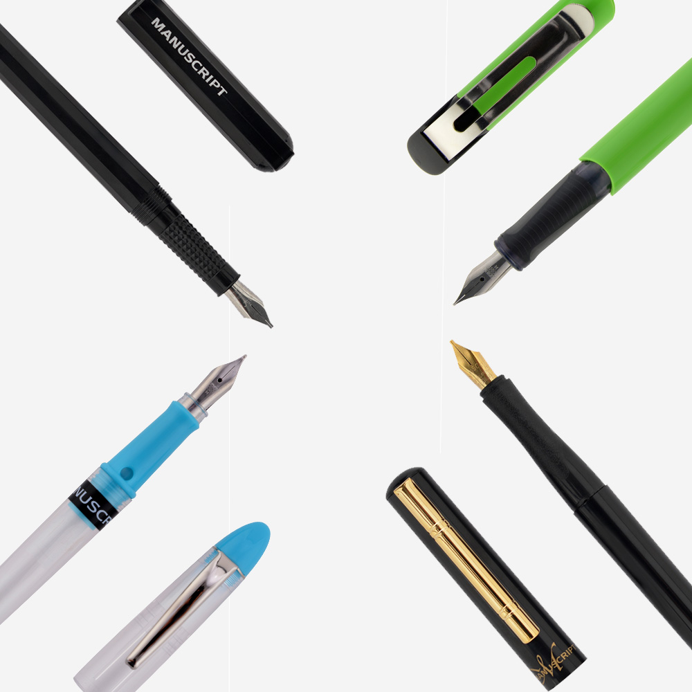 Pen Models