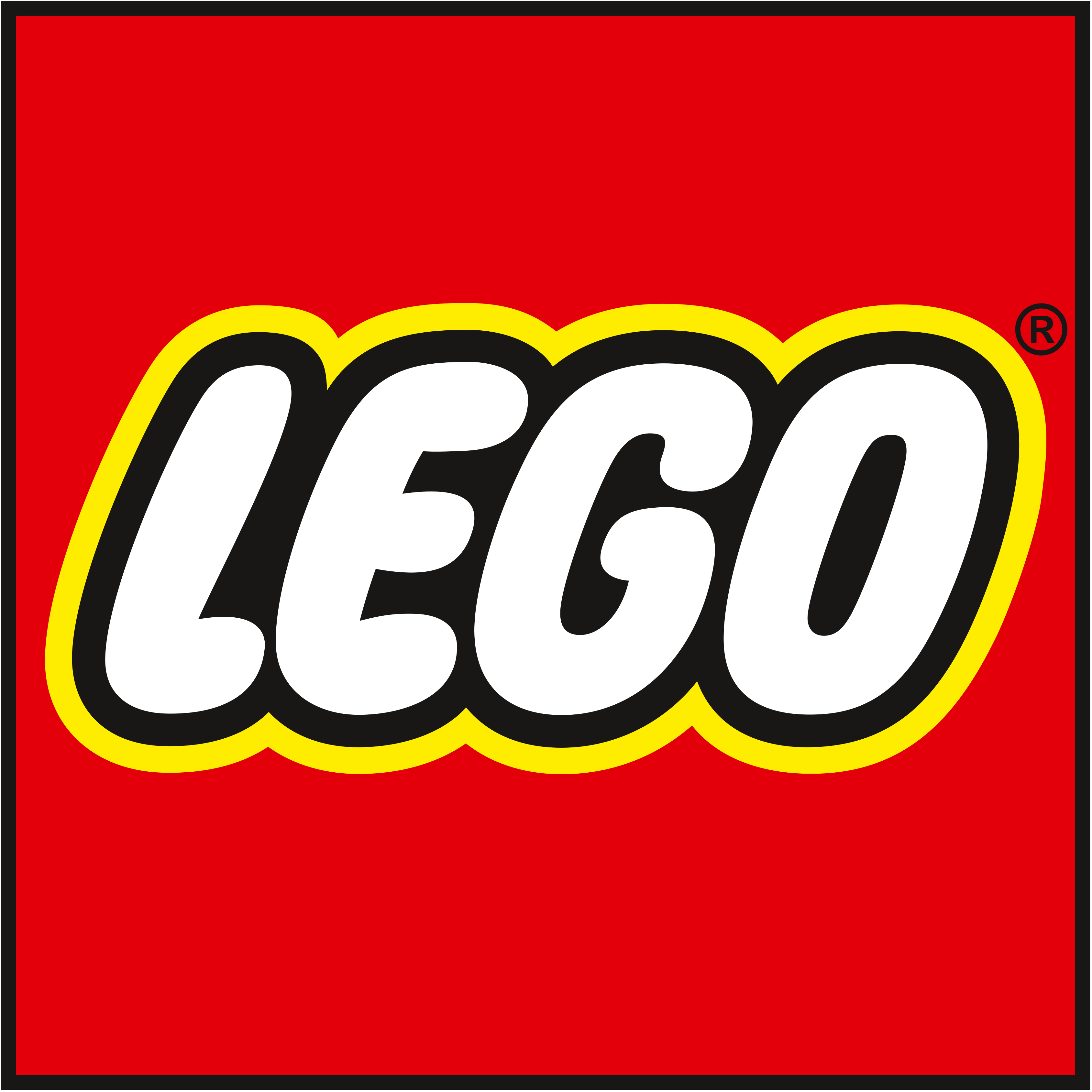 LEGO-LOGO